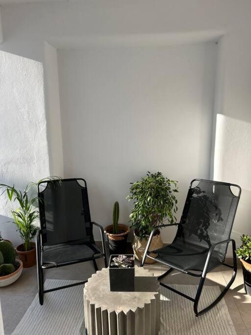 To Spitaki Sas, In Santorini! Apartment Месария Екстериор снимка