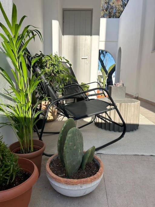 To Spitaki Sas, In Santorini! Apartment Месария Екстериор снимка